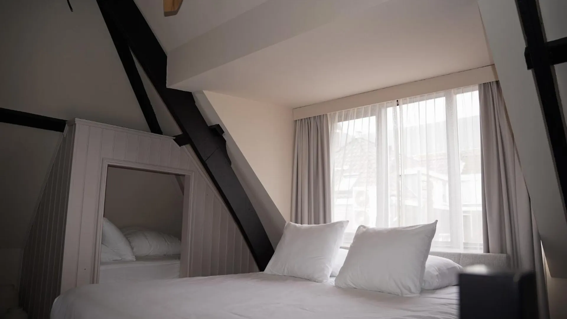 Boutique Hotel Johannes Delft 0*,  Netherlands