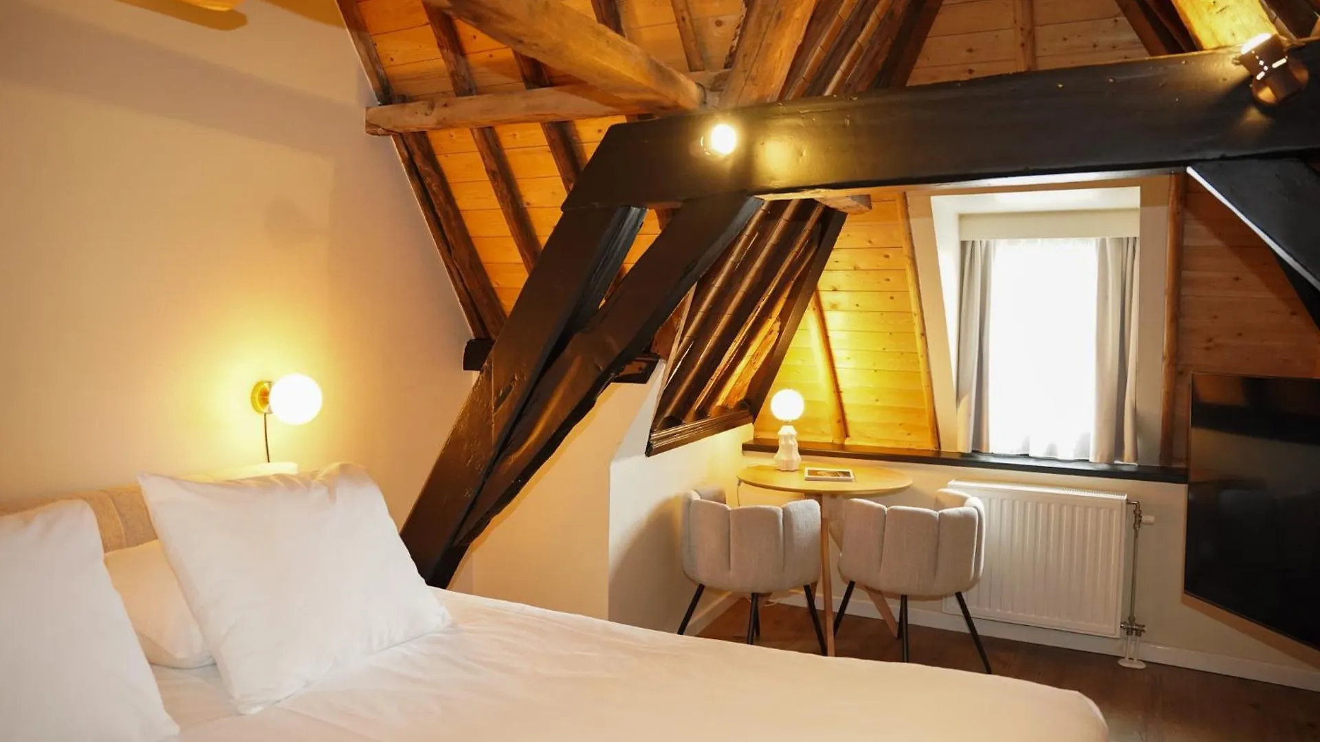 Boutique Hotel Johannes Delft