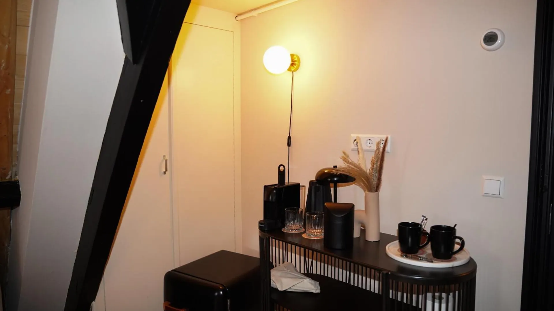 Boutique Hotel Johannes Delft