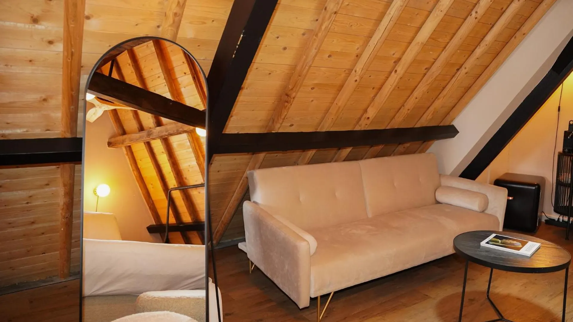 Boutique Hotel Johannes Delft