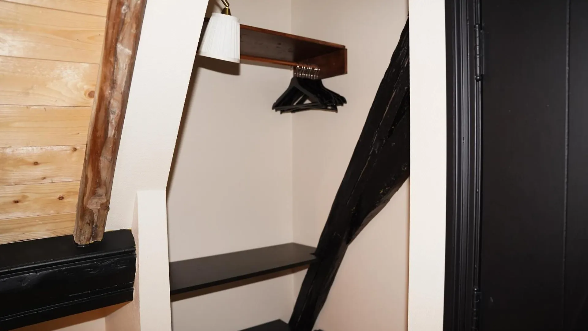 Boutique Hotel Johannes Delft