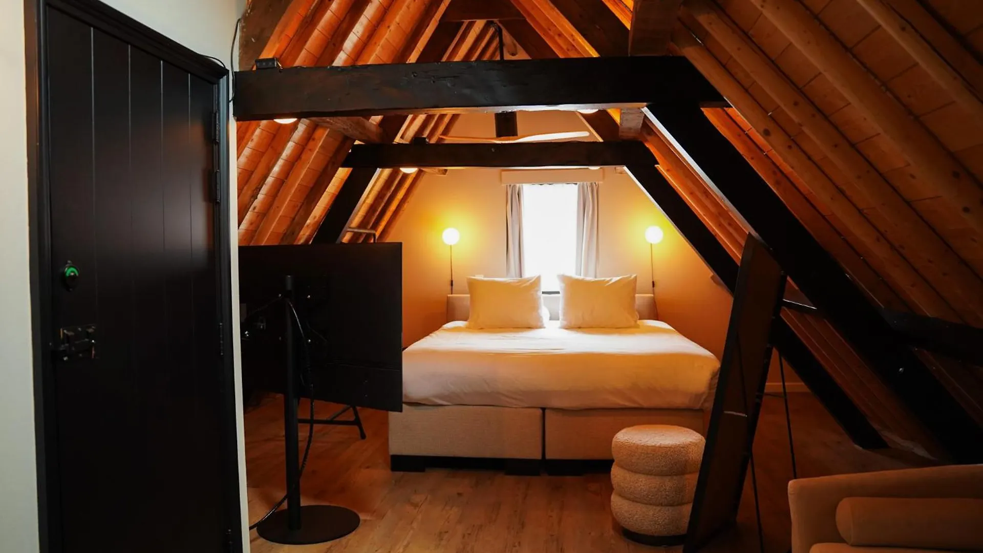 Boutique Hotel Johannes Delft
