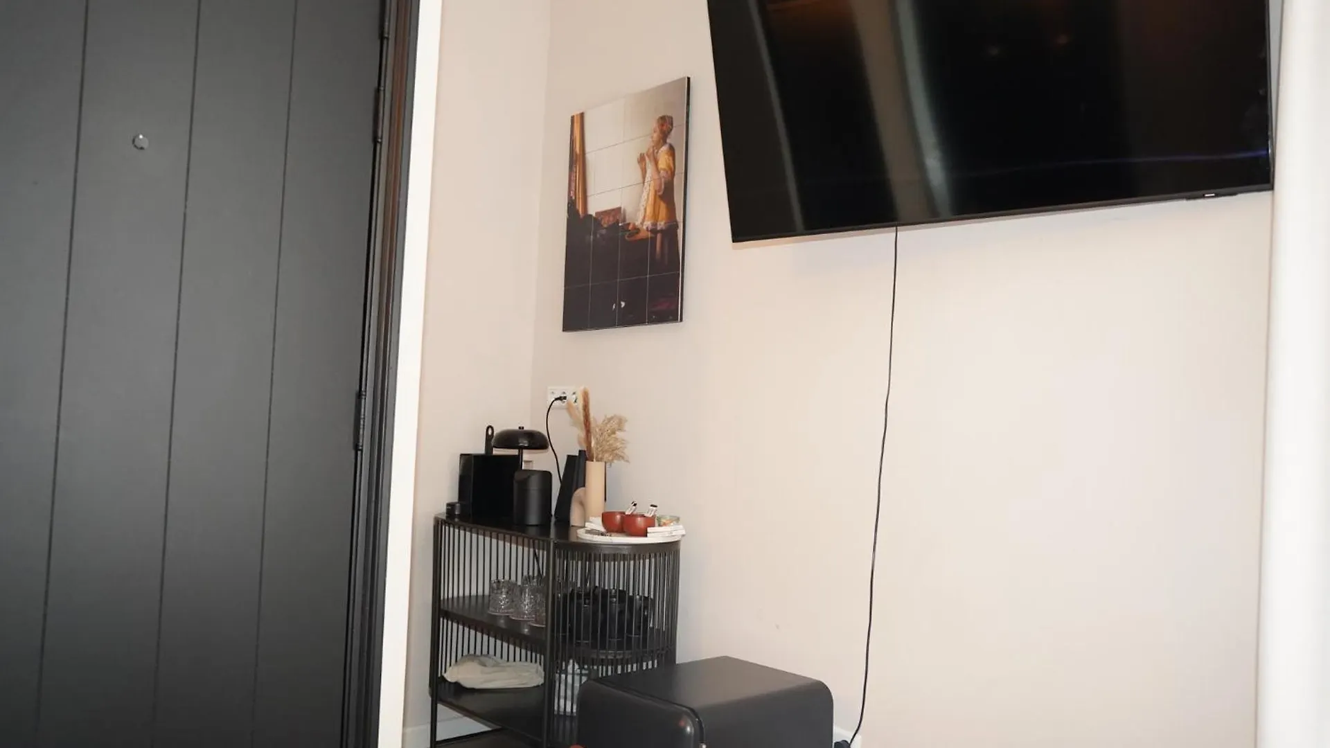 Boutique Hotel Johannes Delft