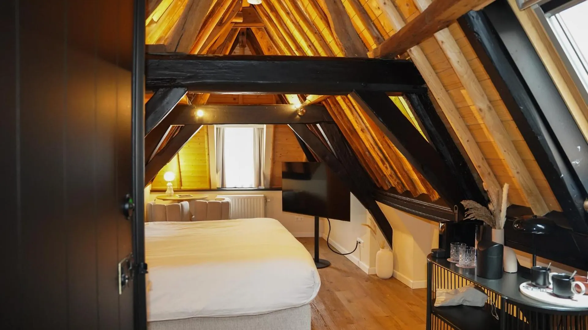 Boutique Hotel Johannes Delft 0*,  Netherlands