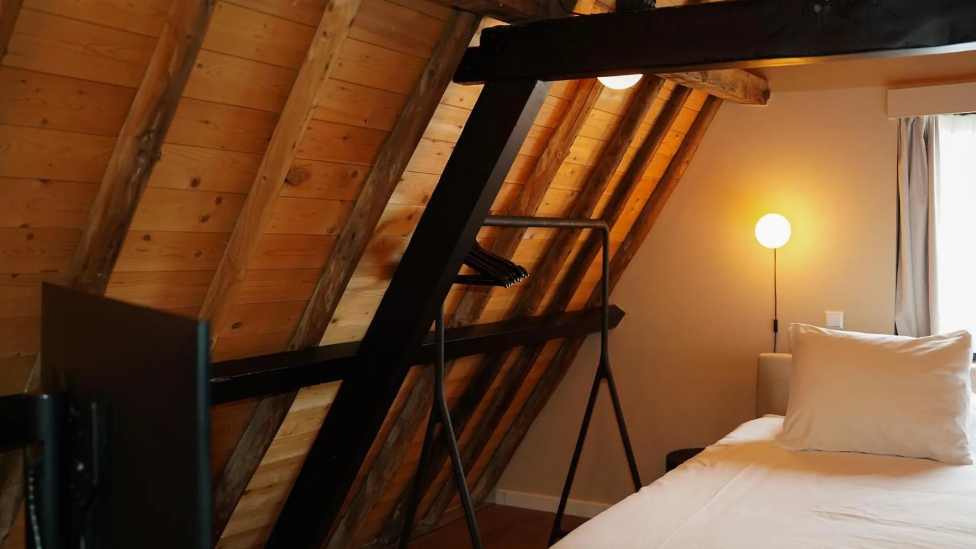Boutique Hotel Johannes Delft 0*,  Netherlands