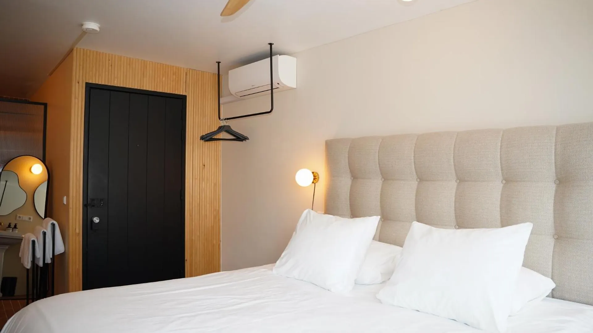 Boutique Hotel Johannes Delft