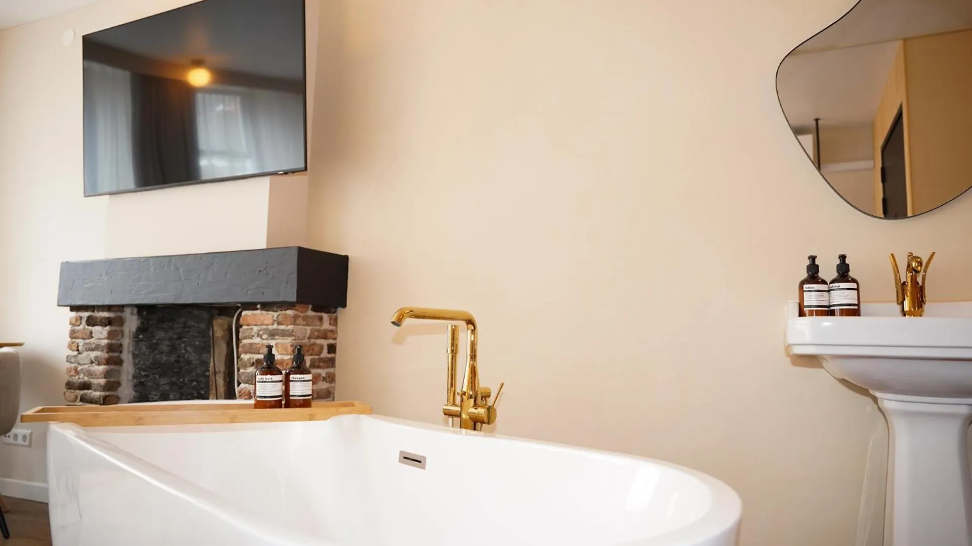Boutique Hotel Johannes Delft