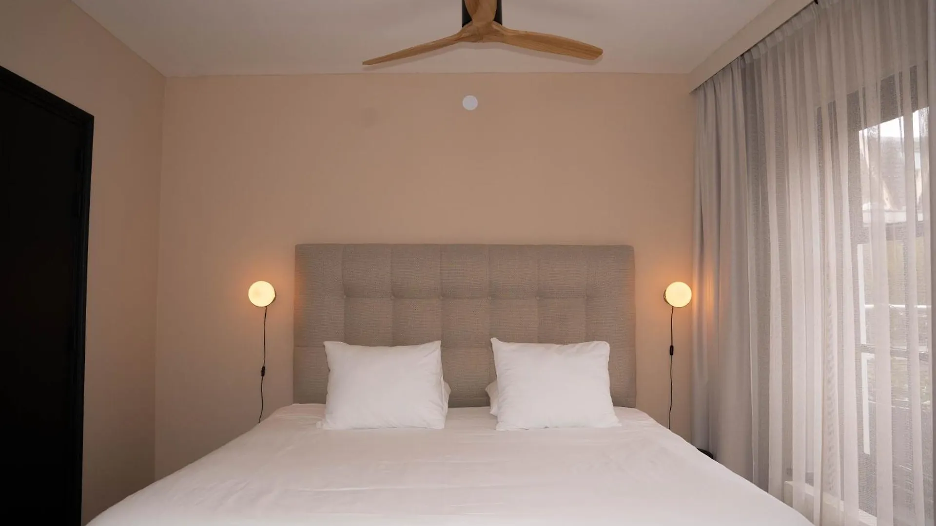 Boutique Hotel Johannes Delft Netherlands