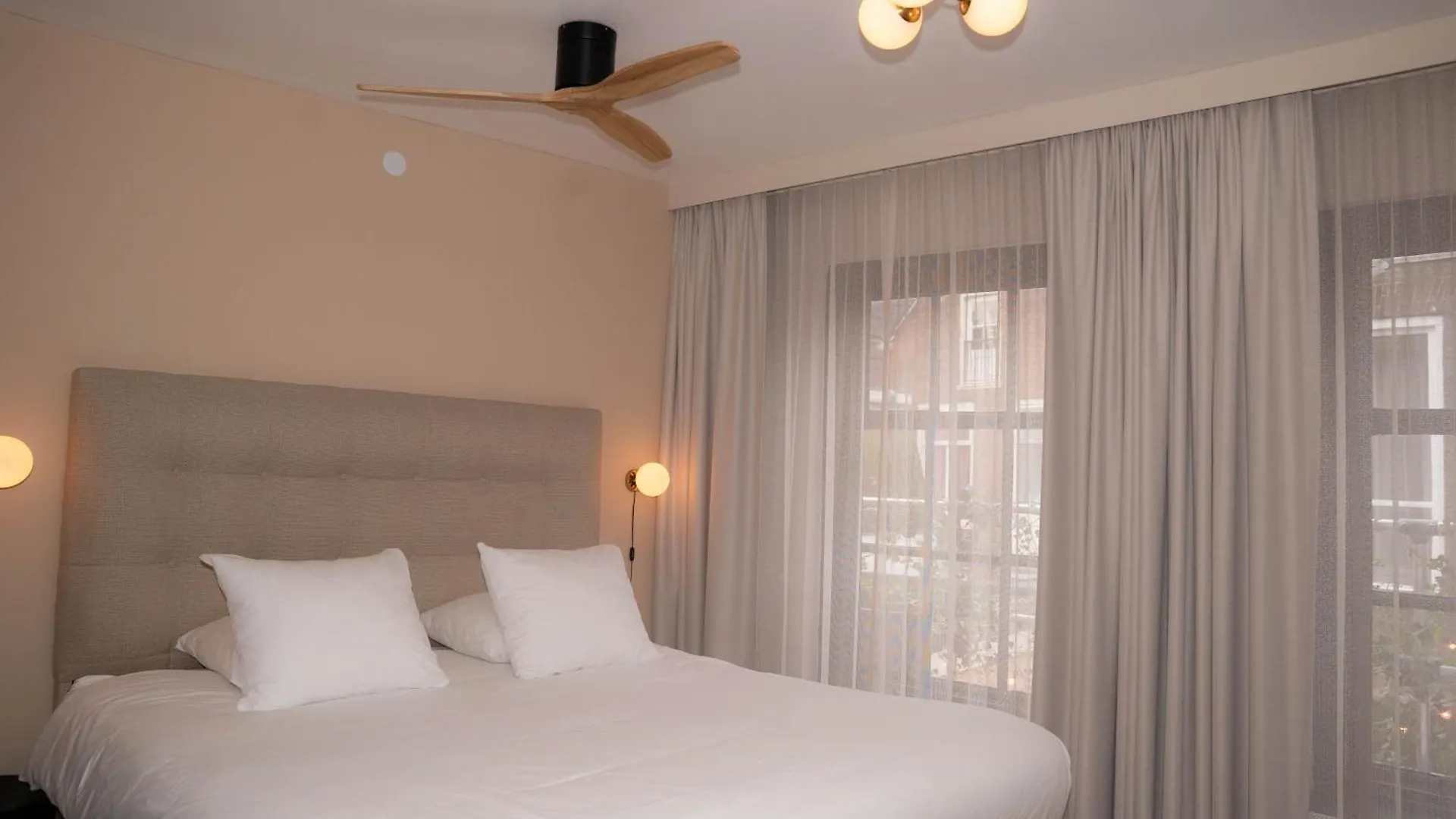 Boutique Hotel Johannes Delft
