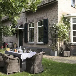*** Hotel Uylenburg- Du Midi Netherlands