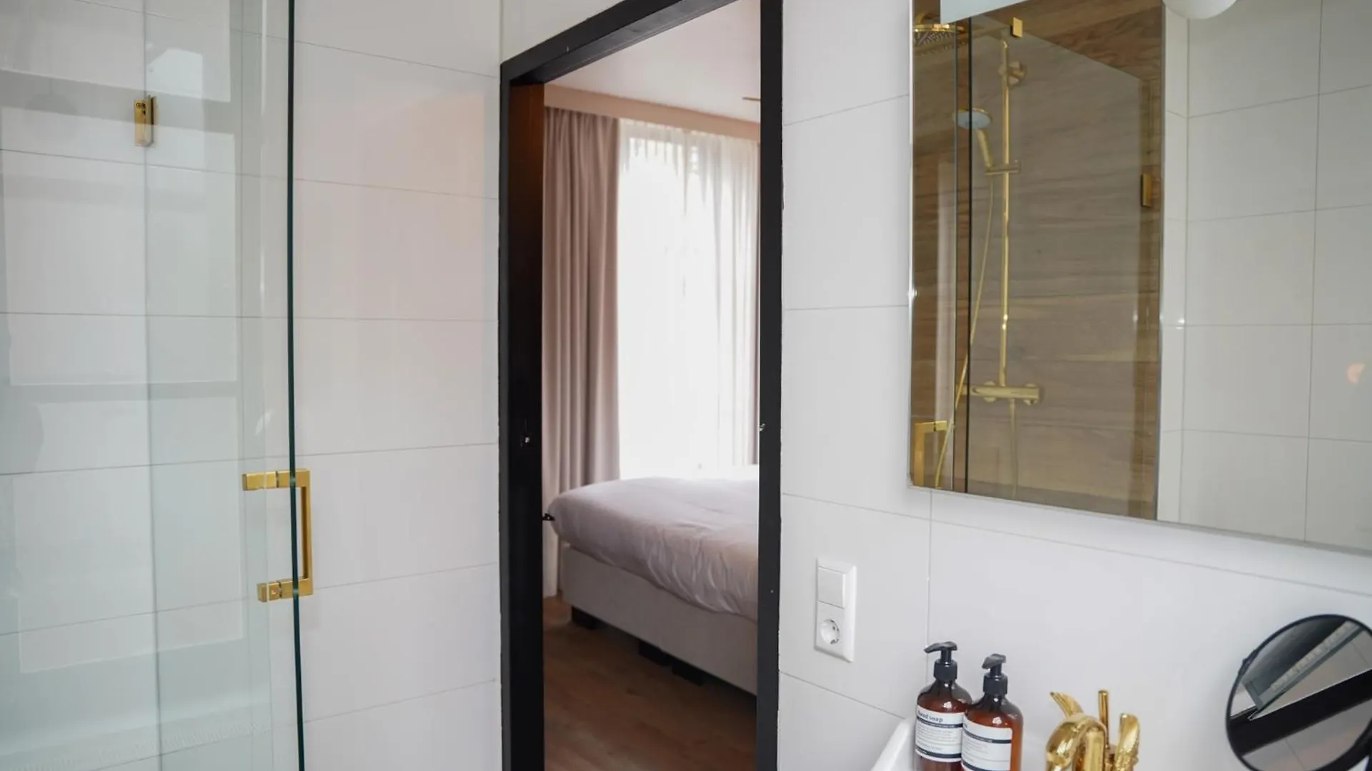 Boutique Hotel Johannes Delft