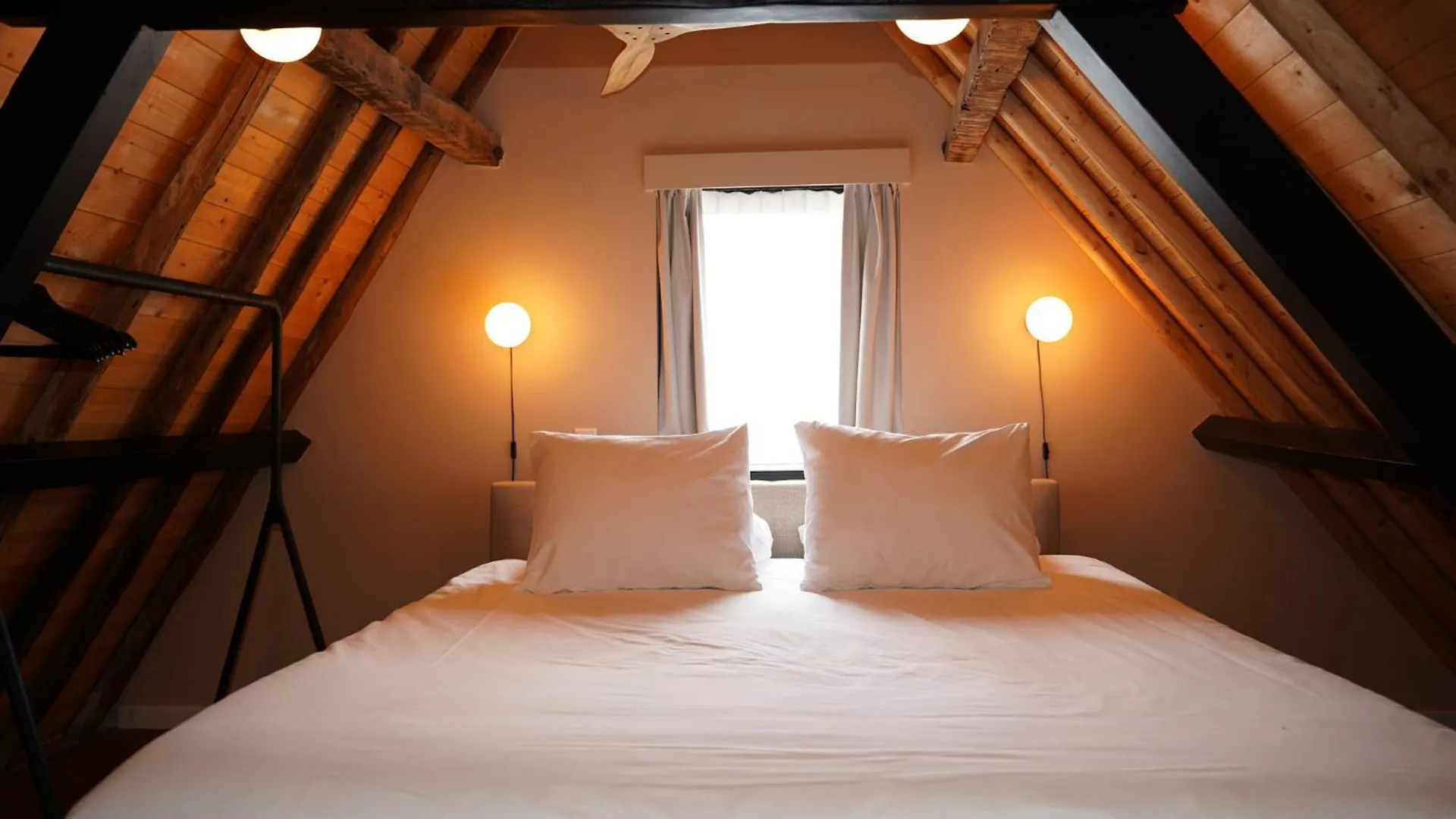 Boutique Hotel Johannes Delft