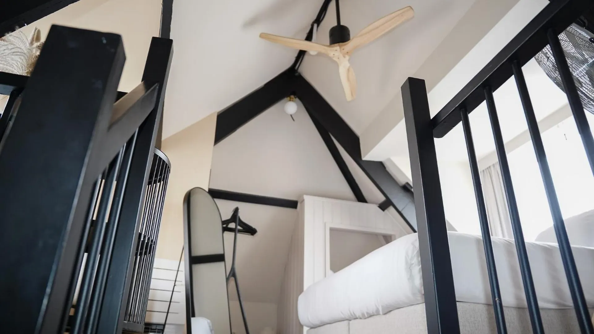 Boutique Hotel Johannes Delft Nizozemsko