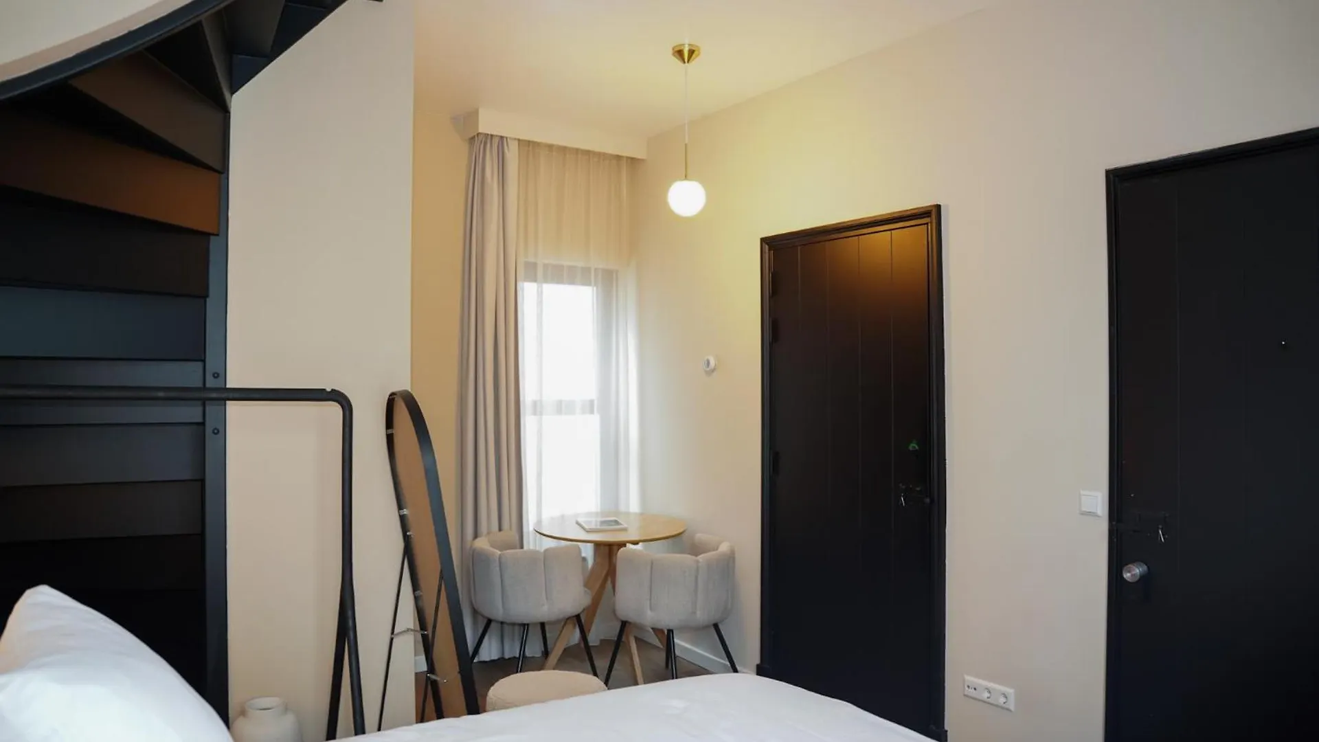 Boutique Hotel Johannes Delft