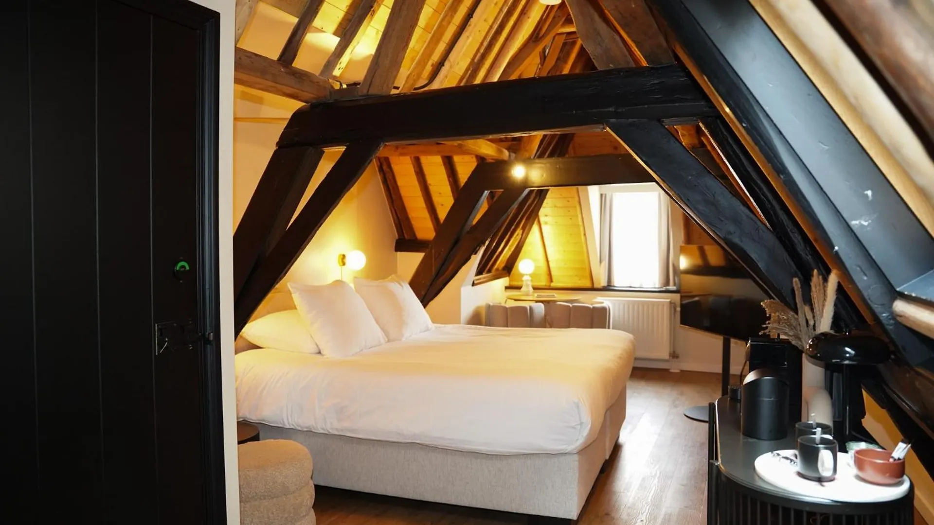 Boutique Hotel Johannes Delft